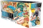 Bakuman. Complete Box Set: Volumes 1-20 with Premium - kniha z kategorie Komiksy