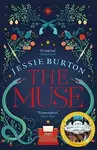 The Muse - Jessie Burton - kniha z kategorie Společenská beletrie