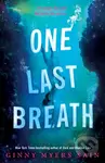 One Last Breath - Ginny Myers Sain - kniha z kategorie Detektivky