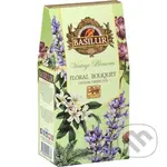 BASILUR Vintage Blossoms Floral Bouquet 75g