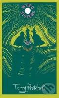 Wyrd Sisters - Terry Pratchett - kniha z kategorie Fantasy