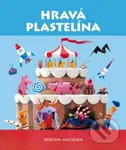 Hravá plastelína