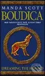 Boudica: Dreaming the Hound - Manda Scott - kniha z kategorie Beletrie