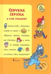 Červená čepička a jiné pohádky - kniha z kategorie Naučné knihy