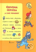 Červená čepička a jiné pohádky - kniha z kategorie Naučné knihy