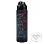 Tritanová láhev na pití Baagl Láva (700 ml)