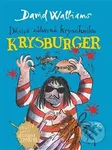 Krysburger - David Walliams - kniha z kategorie Pro děti