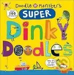 Super Dinky Doodles - Roger Priddy - kniha z kategorie Pro děti
