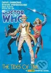 Doctor Who: The Tides of Time - Dave Gibbons, Mick Austen - kniha z kategorie Sci-fi, fantasy a komiksy
