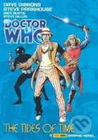 Doctor Who: The Tides of Time - Dave Gibbons, Mick Austen - kniha z kategorie Sci-fi, fantasy a komiksy