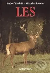 Les - Rudolf Hrabák, Miroslav Poruba - kniha z kategorie Pro děti