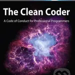 The Clean Coder (A Code of Conduct for Professional Programmers) - kniha z kategorie Odborné a naučné