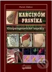 Karcinóm prsníka (Etiopatogenetické aspekty) - Pavol Žúbor - kniha z kategorie Gynekologie