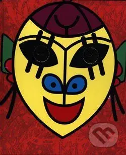 Opičí král Zdeňka Sklenáře - Zdeněk Sklenář