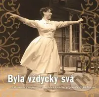 Byla vždycky svá - Veronika Forejtová - kniha z kategorie Životopisy