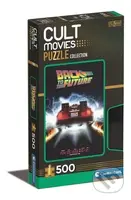 Cult Movies Návrat do budoucnosti
