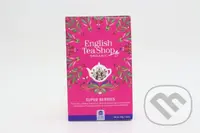 Zmes lesného ovocia 20 x 2 g