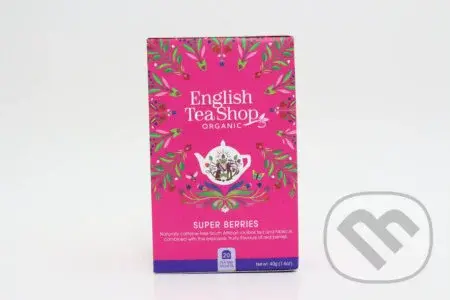 Zmes lesného ovocia 20 x 2 g