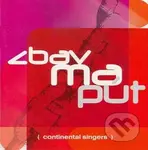 Continental Singers: Zbav ma pút - Continental Singers