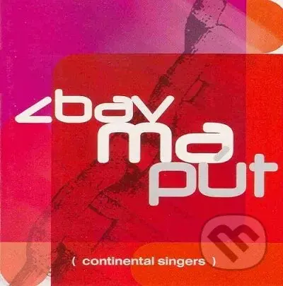Continental Singers: Zbav ma pút - Continental Singers