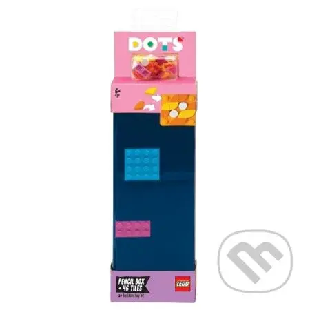 LEGO DOTS Puzdro