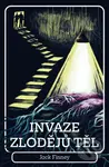 Invaze zlodějů těl - Jack Finney - kniha z kategorie Sci-fi a fantasy