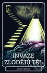 Invaze zlodějů těl - Jack Finney