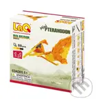LaQ stavebnica Dinosaur World mini Pteranodon - hra z kategorie Stavebnice