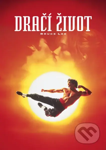 Dračí život Bruce Lee - Rob Cohen - film z kategorie Akční klasické filmy