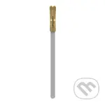 Záložka do knihy - Lyže