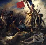 Delacroix Eugène : La Liberté Guidant le Peuple, 1830 - puzzle z kategorie Umělecké