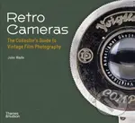 Retro Cameras (The Collector's Guide to Vintage Film Photography) - kniha z kategorie Fotografie
