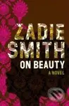 On Beauty - Zadie Smith - kniha z kategorie Společenská beletrie