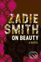 On Beauty - Zadie Smith - kniha z kategorie Společenská beletrie