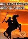 Old Shatterhand opět na Západě - David Gruber - kniha z kategorie Beletrie