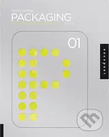 Design Matters: Packaging 01 (An Essential Primer for Today's Competitive Market) - kniha z kategorie Umění, design a architektura