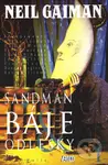 Sandman: Báje & Odlesky - Neil Gaiman