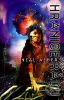Hranice řádu (3) - Neal Asher - kniha z kategorie Fantasy