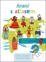 Hraní s atlasem - kniha z kategorie Naučné knihy