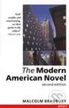 Modern American Novel 2e - Malcolm Bradbury