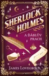Sherlock Holmes a Ďáblův prach - James Lovegrove - kniha z kategorie Detektivky, thrillery a horory