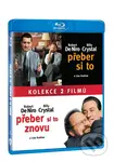 Přeber si to kolekce 1.-2. (2BD) - film z kategorie Komedie