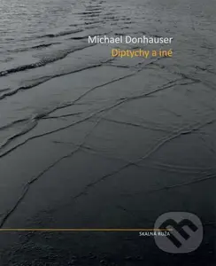 Diptychy a iné - Michael Donhasuer - kniha z kategorie Poezie
