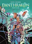 Danthrakon 3 - Šťastný kuchtík - Christophe Arleston, Olivier Boiscommun