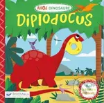Diplodocus (Ahoj dinosaure) - Peskimo - kniha z kategorie Naučné knihy