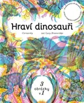 Hraví dinosauři - Lucy Brownridge,  Carnovsky - kniha z kategorie Naučné knihy