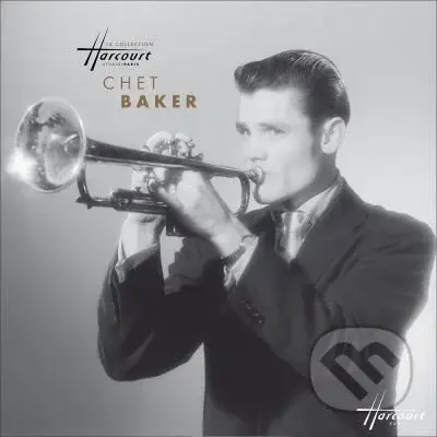 Chet Baker: Chet Baker LP - Chet Baker
