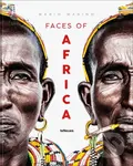 Faces Of Africa - Mario Marino - kniha z kategorie Fotografie