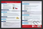 Výchova k občanství 1 (Přehledová tabulka učiva) - Veronika Štroblová