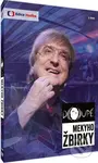 Doupě Mekyho Žbirky (2 DVD) - Miroslav Žbirka - film z kategorie Hudební dokumenty a koncerty